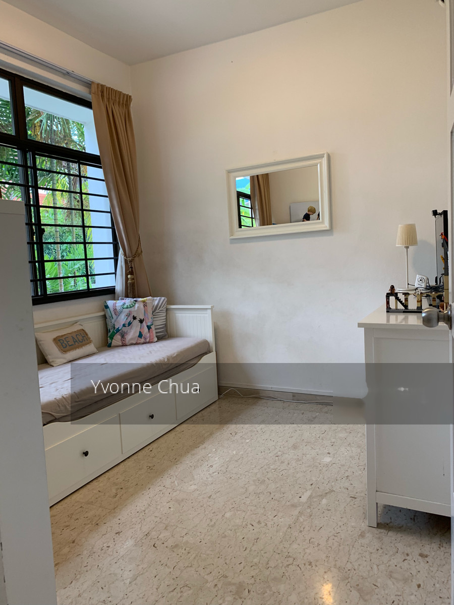 Pasir Panjang Road (D5), Semi-Detached #199506302